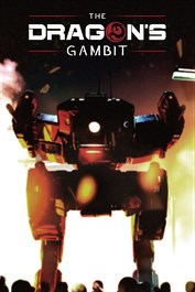 MechWarrior 5: Mercenaries - The Dragon's Gambit