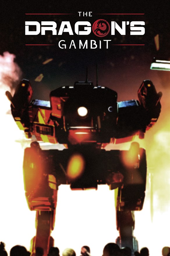 MechWarrior 5: Mercenaries - The Dragon's Gambit