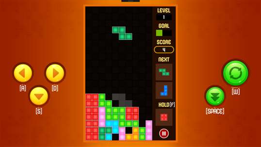 Tetris Block Puzzle screenshot 3