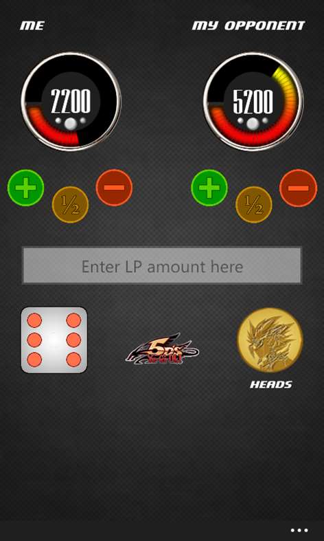 Yu-Gi-Oh! Duel Mate Screenshots 1