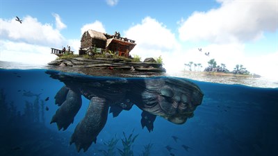 ARK: Genesis Season Pass — скриншот 1
