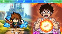 The Legend Of Fireball & Cup Heroes: Starter Bundle