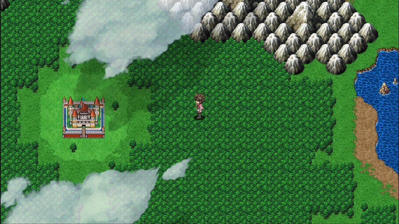 Asdivine Hearts screenshot 3