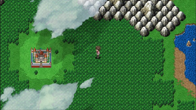 KEMCO RPG Selection Vol. 1 screenshot 3