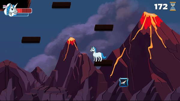 Unicorns - The Troll Adventure — 3