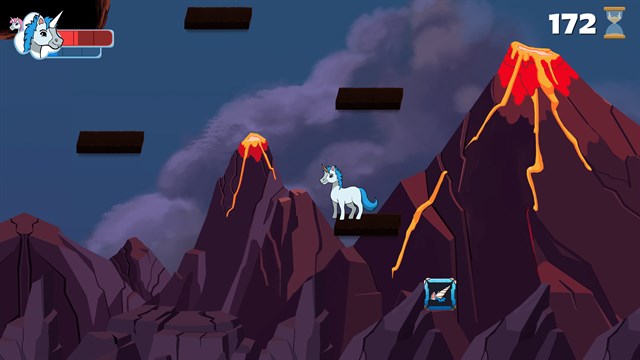 Unicorns - The Troll Adventure screenshot 3