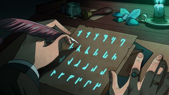 Cipher Monk Xbox Bundle
