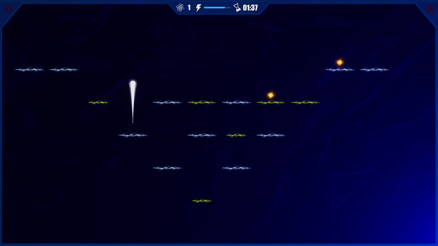 #2. Conductivity (Windows) Ved: MajesticStudio SC
