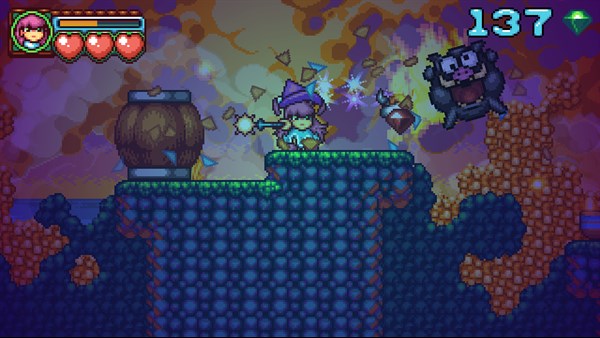 Farlands Journey (Windows) — 12