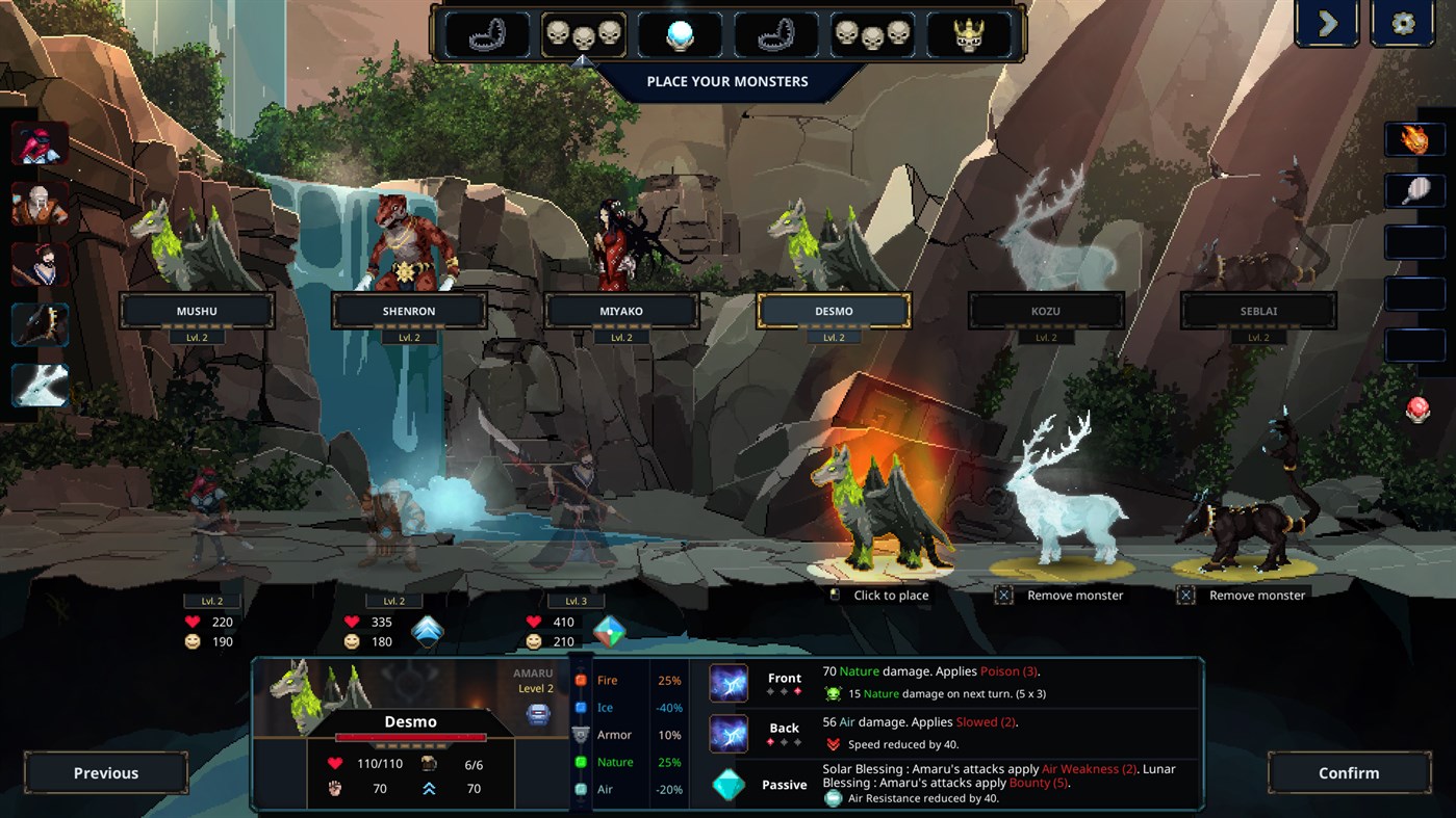 #5. Legend of Keepers: Feed the Troll (Xbox) 게시자: Klabater