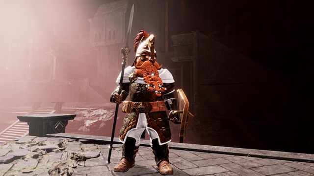 The Lord of the Rings: Return to Moria Rohan Pack DLC screenshot 2