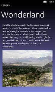Ladakh - The Wonderland screenshot 7
