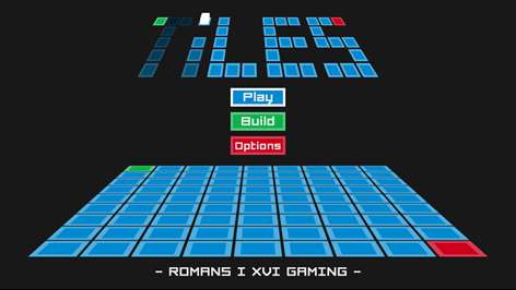 Tiles ❒ Screenshots 1