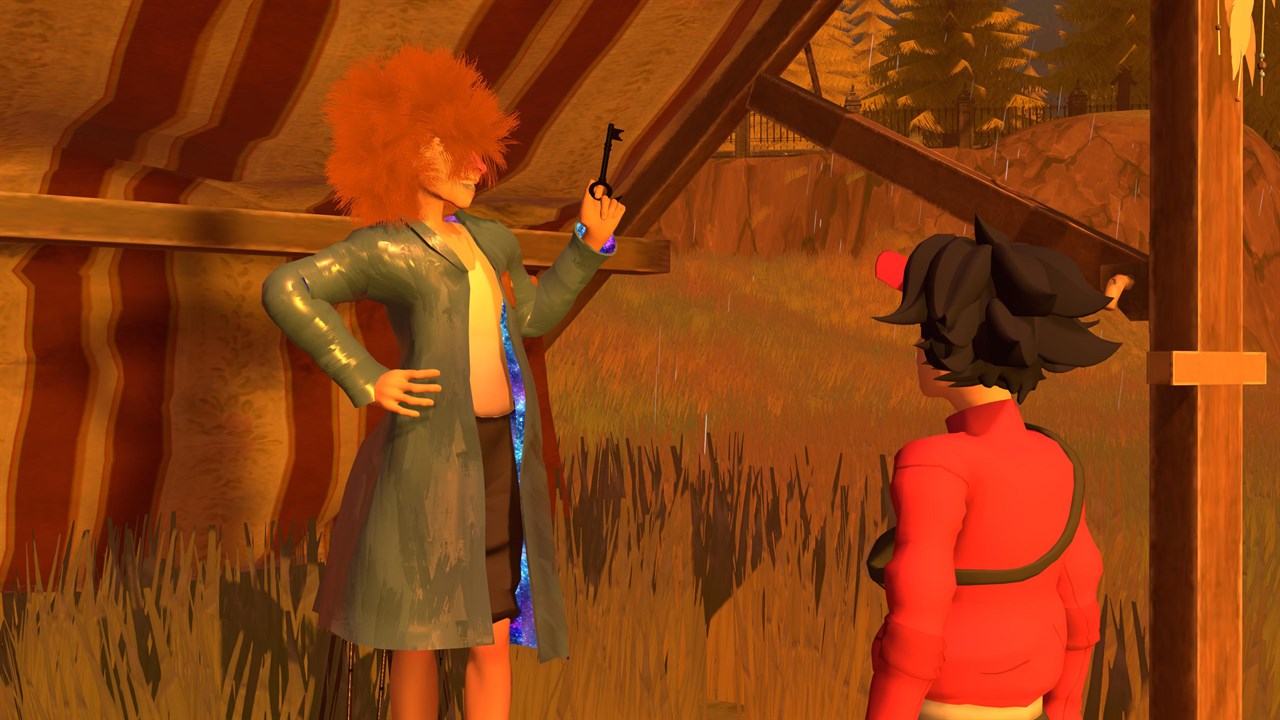 A Pizza Delivery screenshot 3