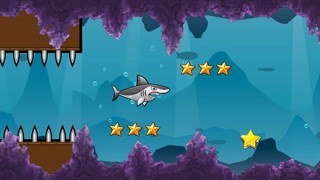 Shark Adventure screenshot 5