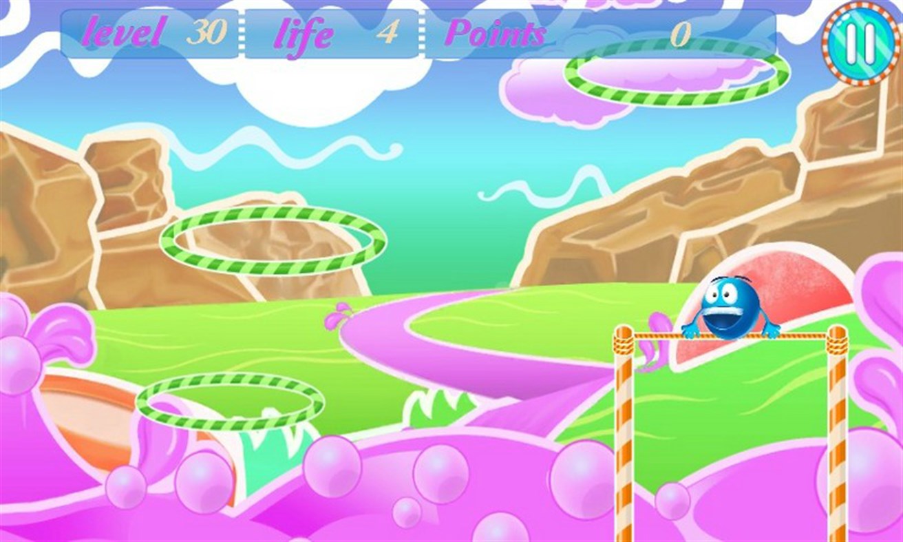 #7. Jumpie (Windows) Podle: ViMAP Services Pvt Ltd