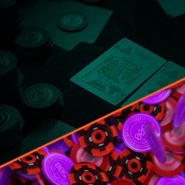 Aperçu Bundle Pure Hold’em: Jackpot