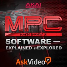 MPC Explained Course By Ask.Video - Download and install on Windows ...
