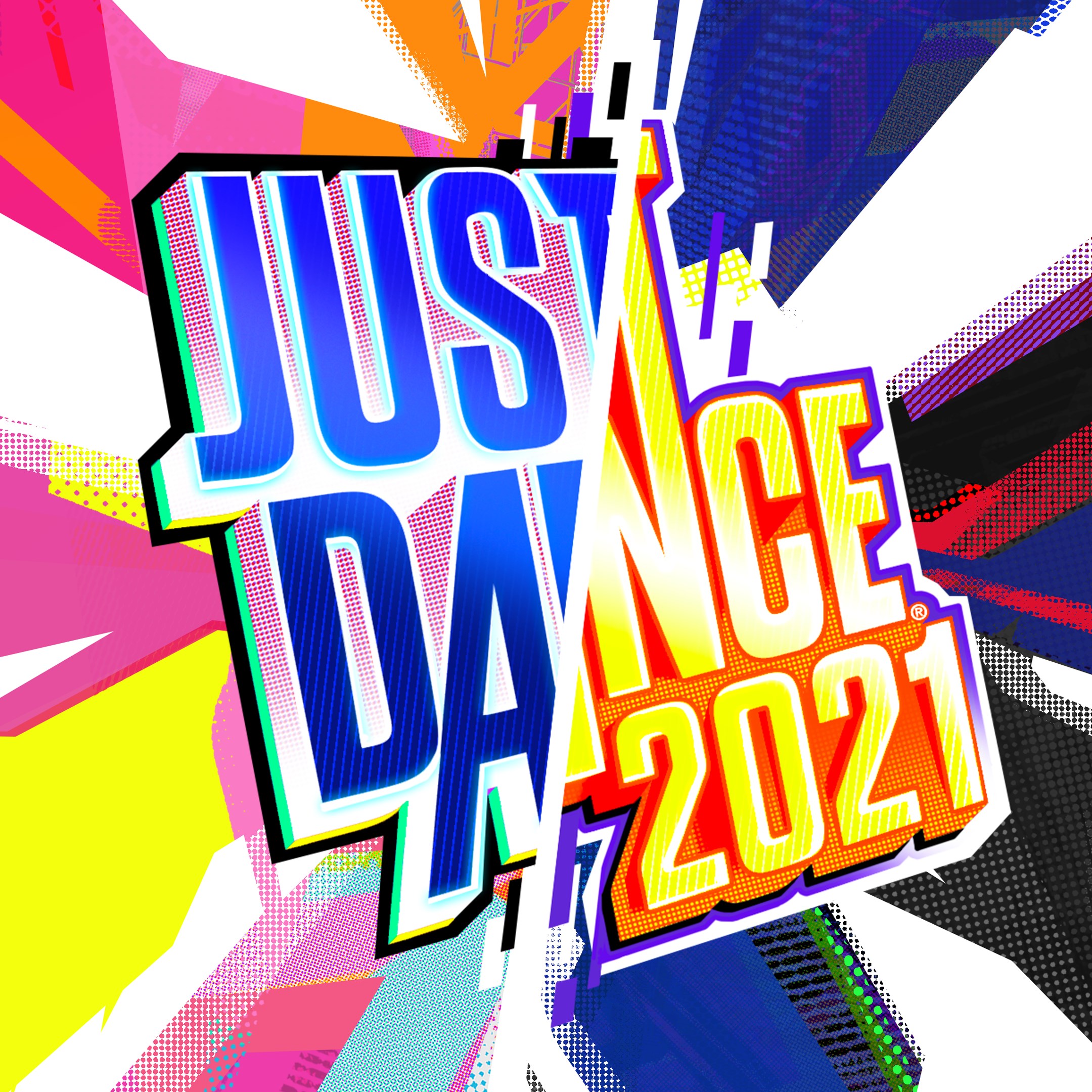 ジャストダンス2021