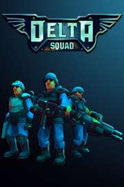Купить ключ дешево Delta Squad (Xbox One)