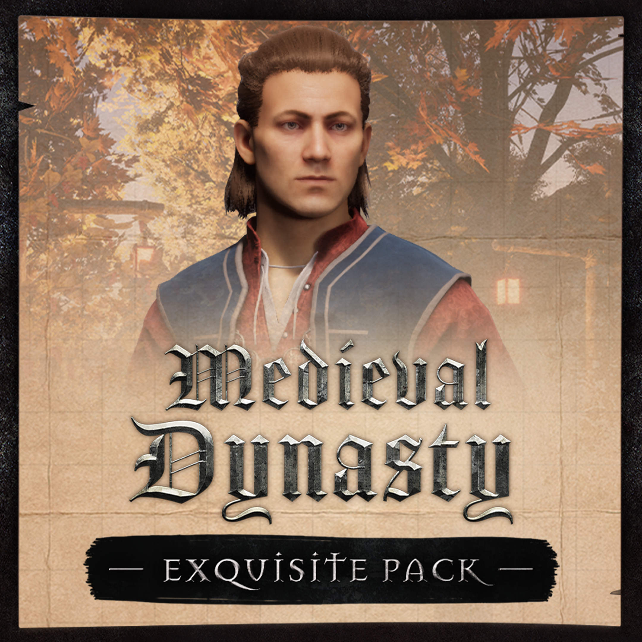 Medieval Dynasty - Exquisite Pack
