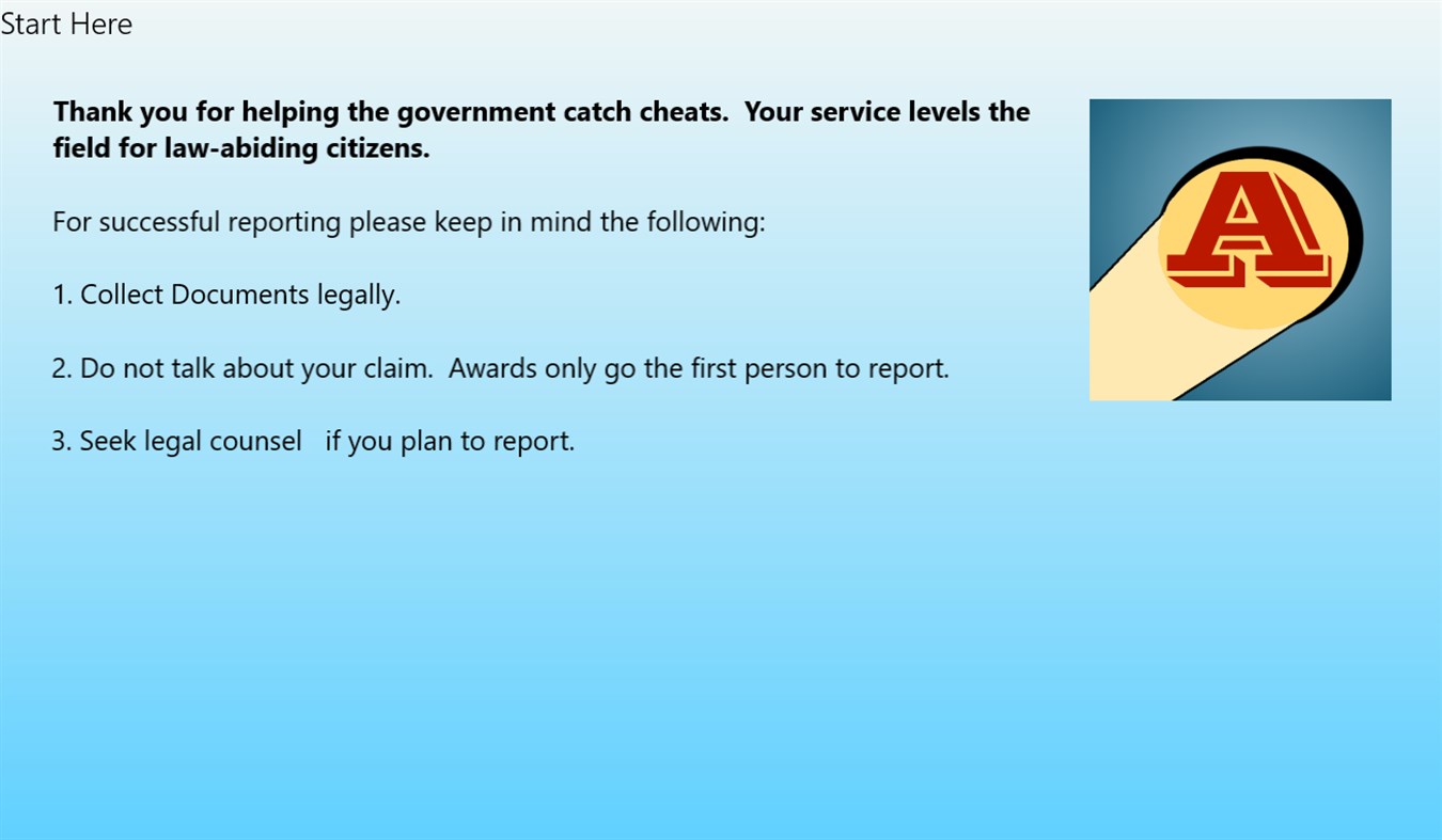 #1. AbleRep Form 211 Introduction (Windows) Podle: Freytag and Company LLC