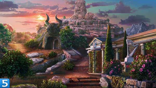 Artifact Seekers — 4