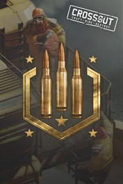 Crossout - Battle Pass (Elite Pack)