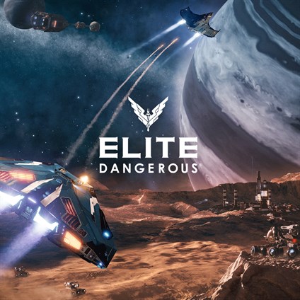 Elite Dangerous Core