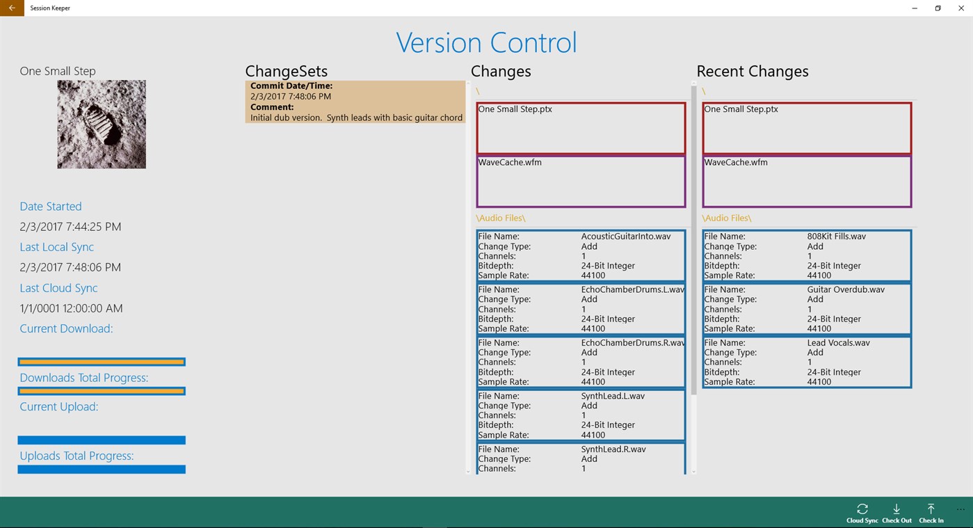 #4. Session Keeper (Windows) Podle: YORK PC
