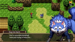 KEMCO RPG Selection Vol. 9 screenshot 5