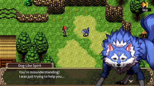 Ghost Sync screenshot 1