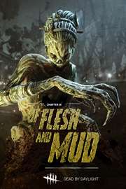 Купить ключ дешево Dead by Daylight. Из плоти и грязи Windows