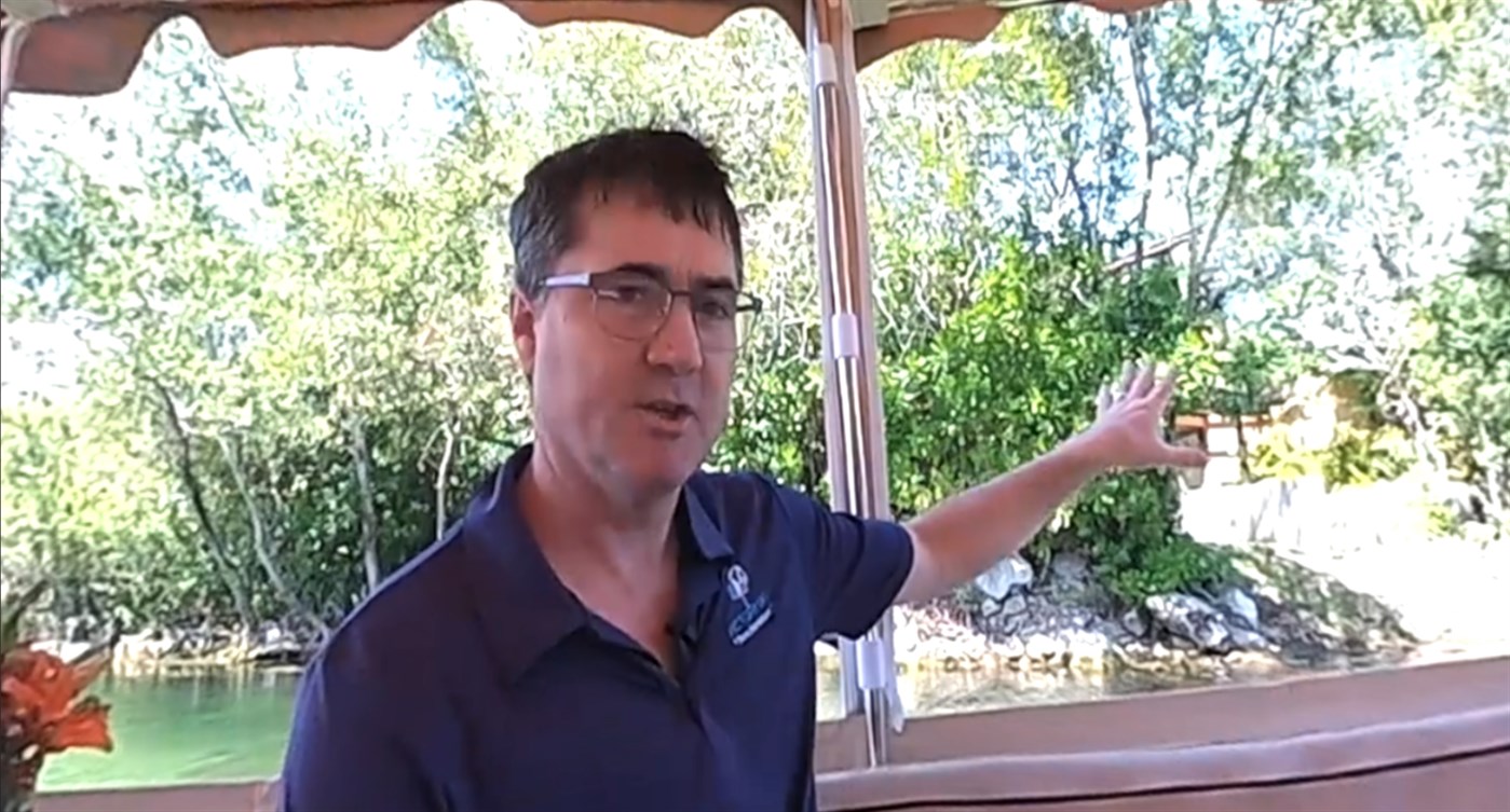 #6. Adventure Learning Inside Humans (Windows) Bởi: VictoryXR