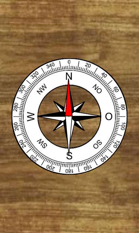 Compass Screenshots 1