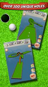 Mini Golf Pro: Putt Putt Golf Game screenshot 3