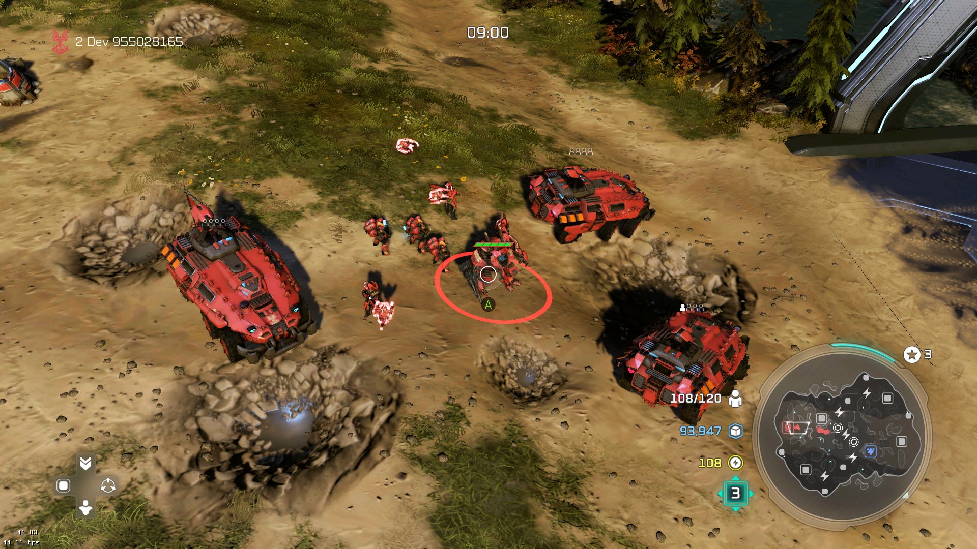 Commander Jerome Leader Pack | Xbox | Chiave | Privato