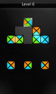 Square Puzzle screenshot 5