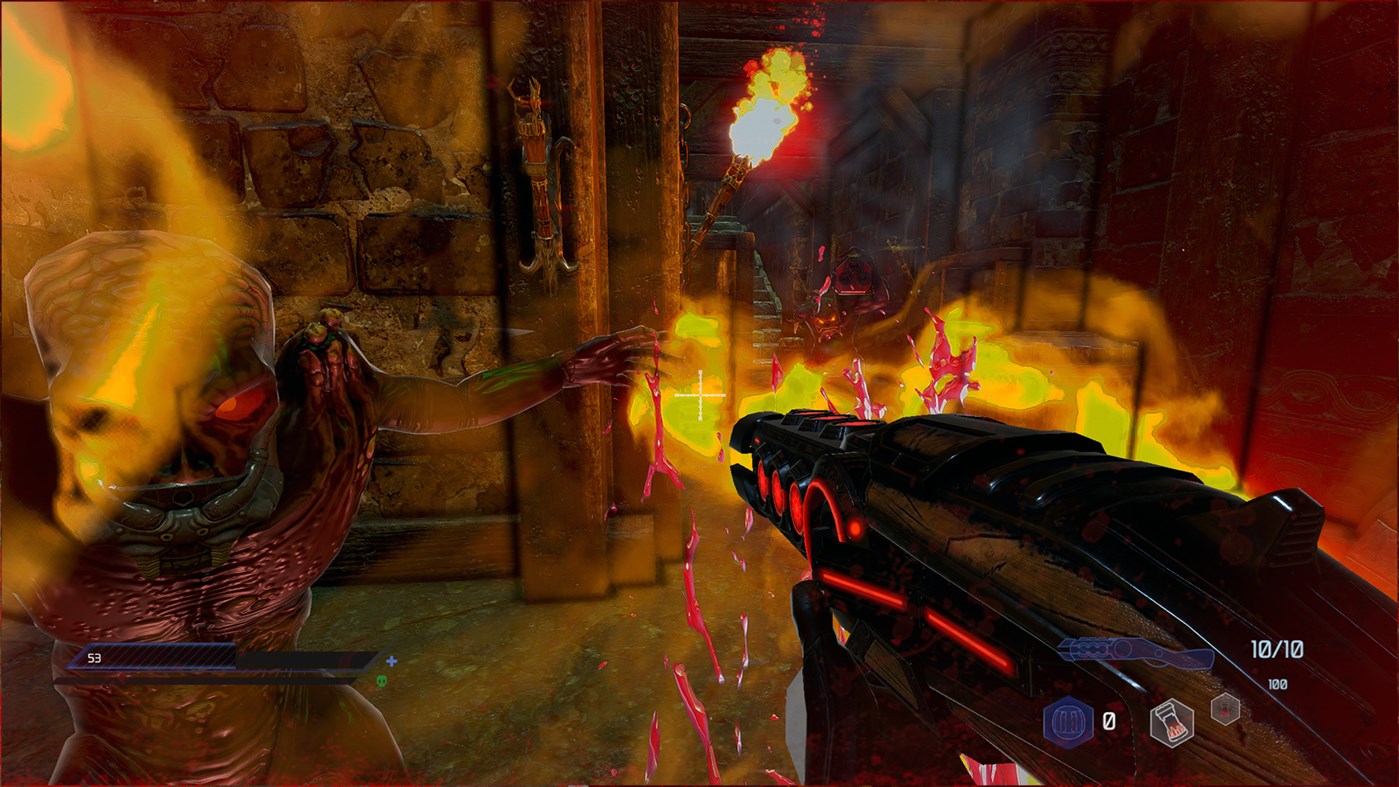 #6. Madness Beverage (Xbox) De: PlayWay