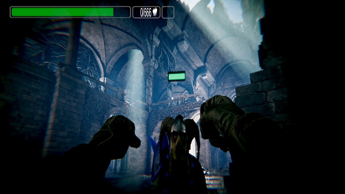 DiO Attack screenshot 5
