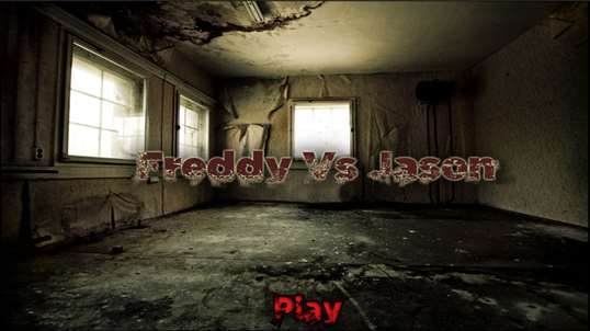 Freddy Vs Jason screenshot 2
