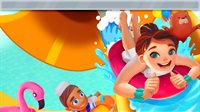 Aquapark io: Platinum Edition