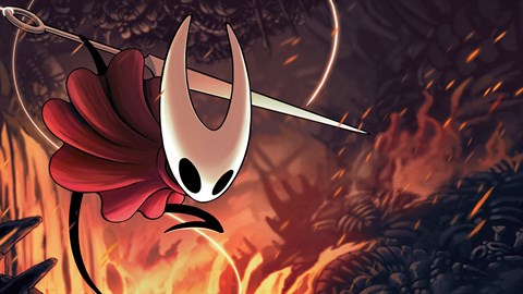 Hollow Knight: Silksong