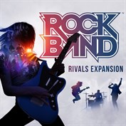 Rock Band™ Rivals Expansion