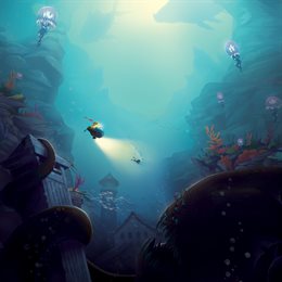 Aperçu Song of the Deep