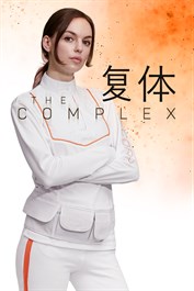 The Complex (复体)