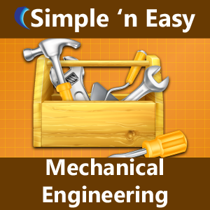 Mechanical Engineering 101