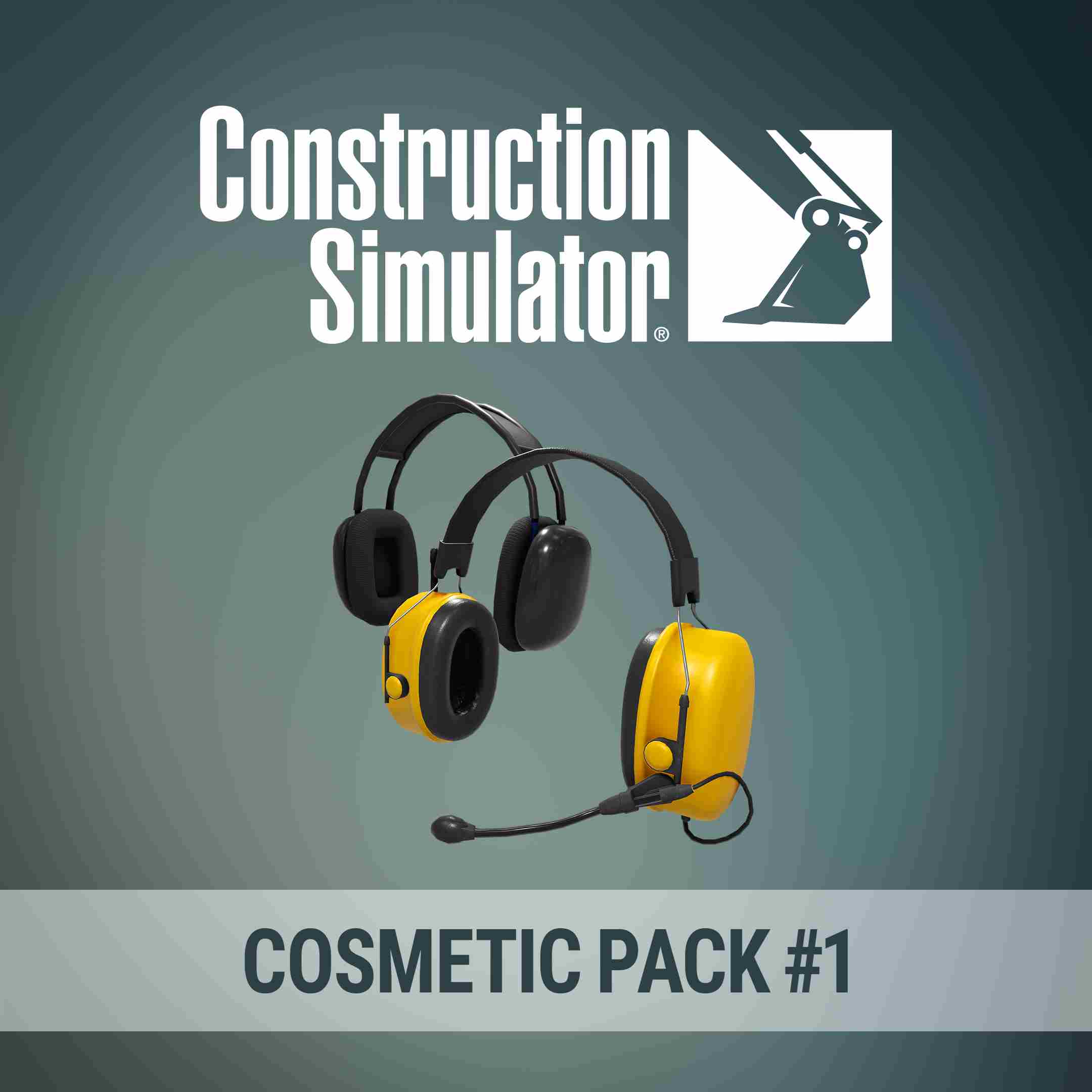 Construction Simulator - Cosmetic Pack #1