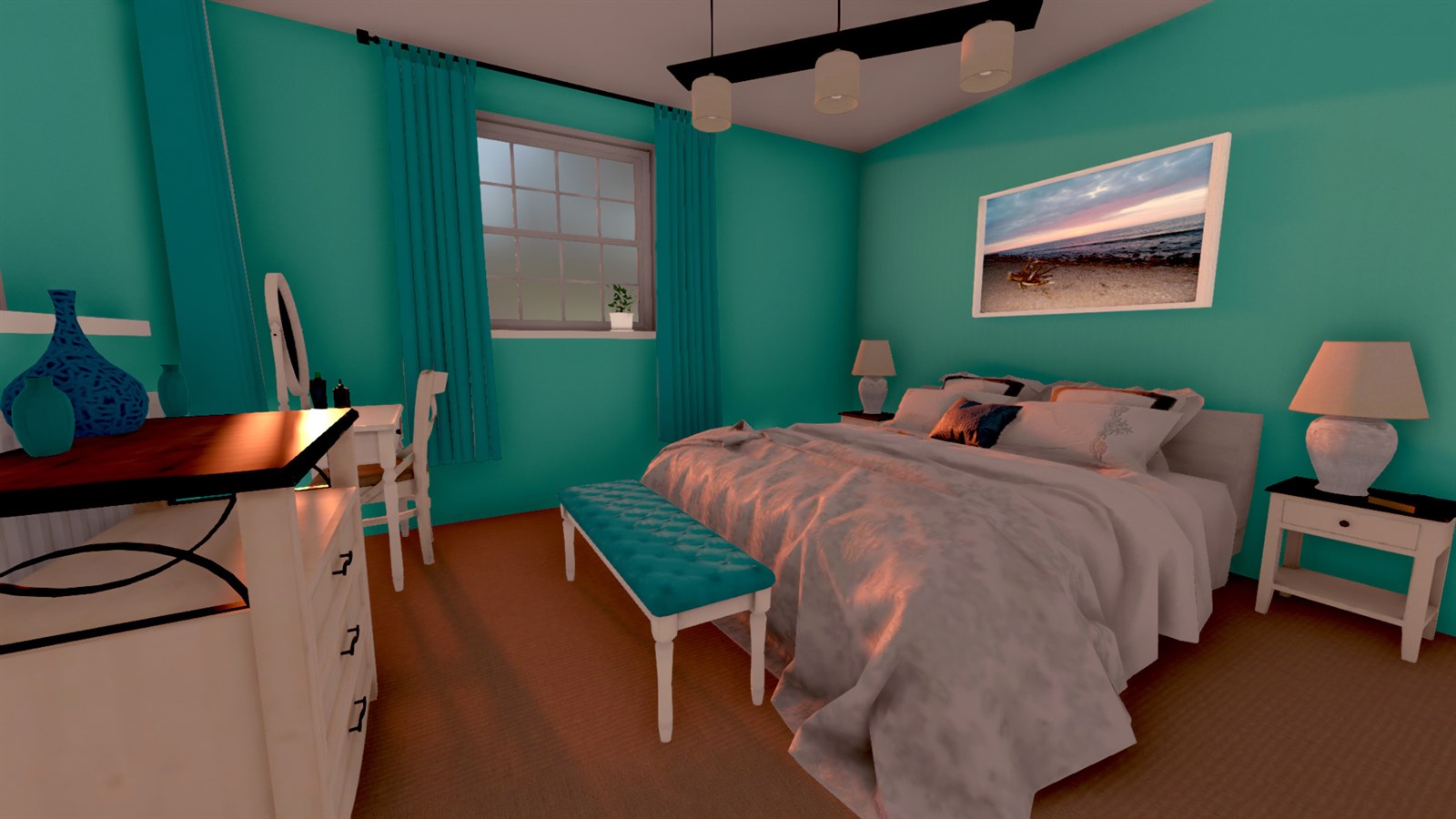 House Flipper — captura 2