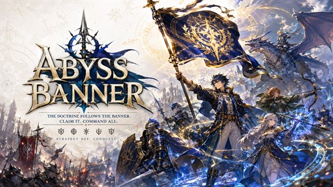 Abyss Banner